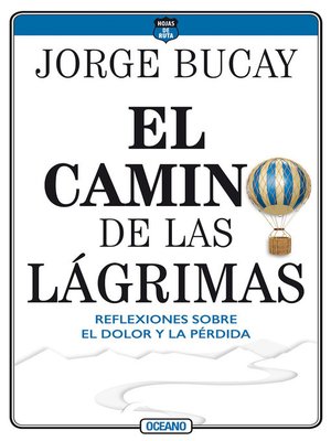 cover image of El camino de las lágrimas